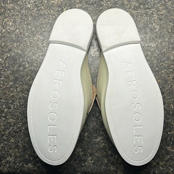 AEROSOLES Women’s Salome Mules NWOB - Picture 6 of 7